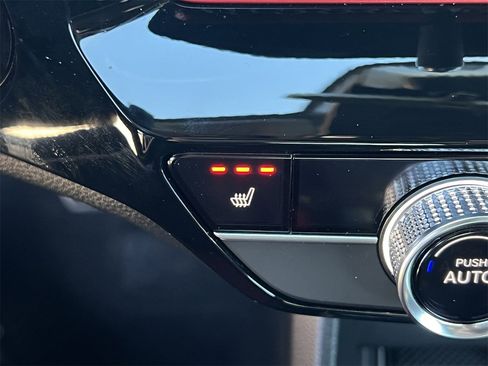 Used 2025 Honda Civic Si image 22