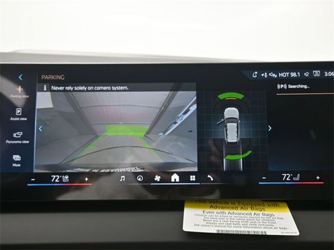 New 2026 BMW X3 xDrive30 w/ Convenience Package image 4