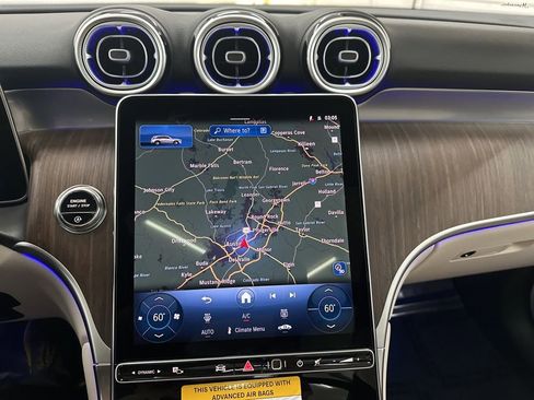 New 2026 Mercedes-Benz GLC 300 4MATIC image 15