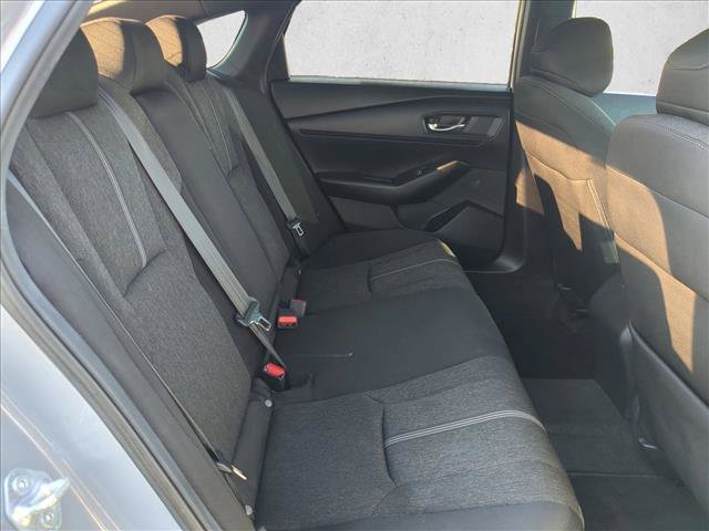 Used 2024 Honda Accord Sport image 19