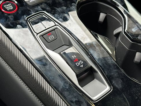 New 2025 Audi S5 Premium Plus image 18