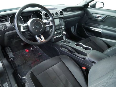 Used 2020 Ford Mustang GT w/ GT Performance Package image 19