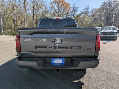 New 2026 Ford F150 XLT w/ Equipment Group 302A MID AWD/4WD image 5