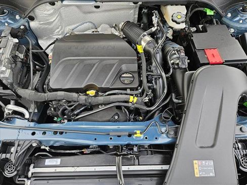 New 2026 Buick Envista Sport Touring w/ Convenience I Package FWD image 16