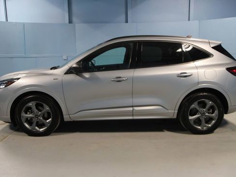 Used 2024 Ford Escape ST-Line w/ Tech Pack #1 FWD image 25