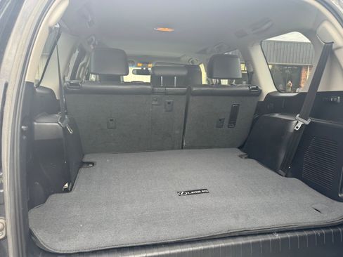 Used 2015 Lexus GX 460 w/ Premium Package AWD/4WD image 10