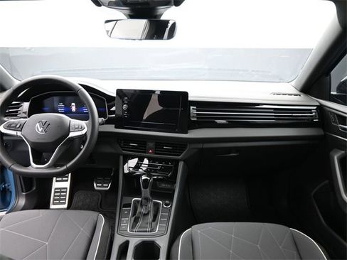 New 2025 Volkswagen Jetta Sport image 24