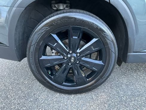 Used 2024 Hyundai Palisade XRT AWD/4WD image 29