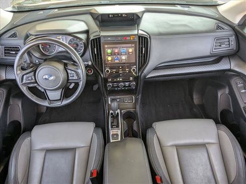 Used 2022 Subaru Ascent Onyx Edition AWD/4WD image 19