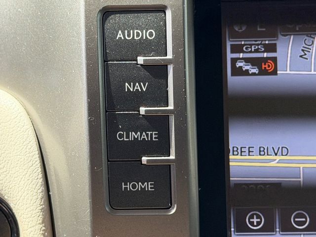Used 2014 Lexus GX 460 Luxury AWD/4WD image 21