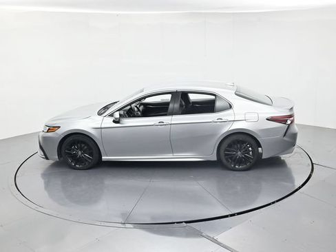 Used 2024 Toyota Camry XSE FWD image 44