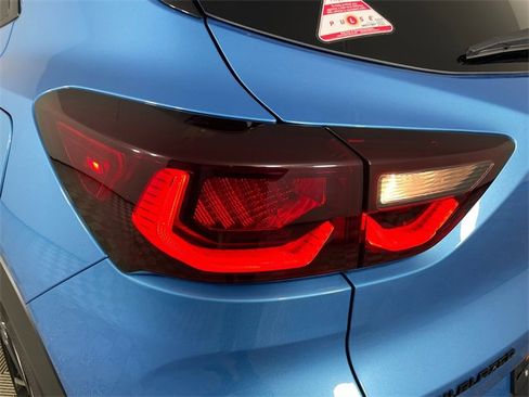 New 2026 Chevrolet TrailBlazer RS w/ Convenience Package image 18