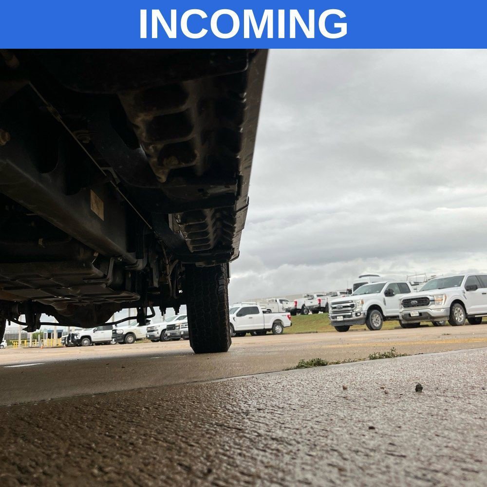 Used 2022 Ford F250 XL w/ STX Appearance Package AWD/4WD image 8