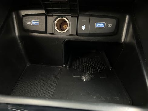 Used 2024 Hyundai Tucson SEL image 42