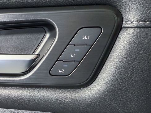 New 2026 Nissan Armada Platinum image 37