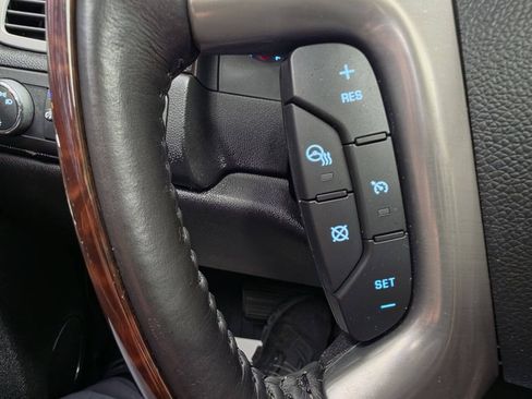 Used 2013 GMC Yukon Denali AWD/4WD image 19