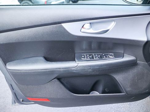 Used 2024 Kia Forte LXS image 50