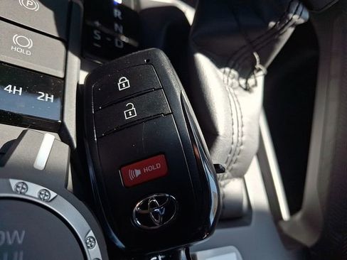 New 2026 Toyota Tacoma SR5 AWD/4WD image 13