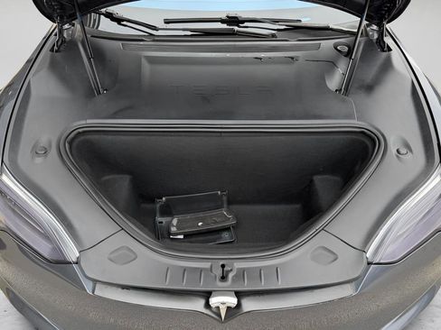 Used 2020 Tesla Model S Performance image 35