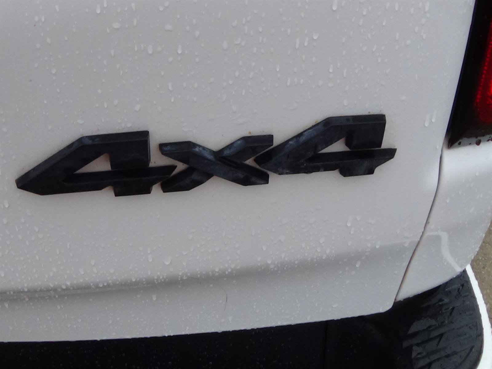 Used 2022 RAM 1500 Laramie AWD/4WD image 10