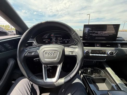 Used 2024 Audi A5 2.0T Premium Plus AWD/4WD image 23