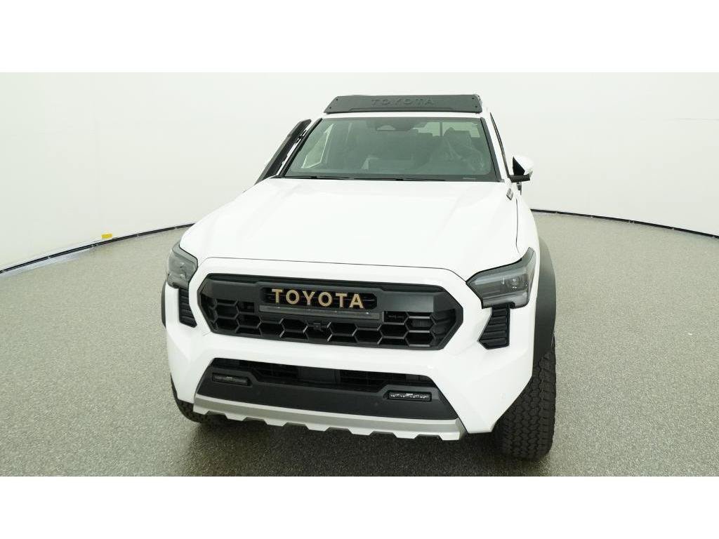 New 2026 Toyota Tacoma 4x4 Double Cab Hybrid image 15