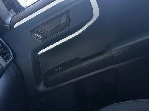 Used 2024 Ford Bronco Sport Heritage w/ Heritage Convenience Package image 38