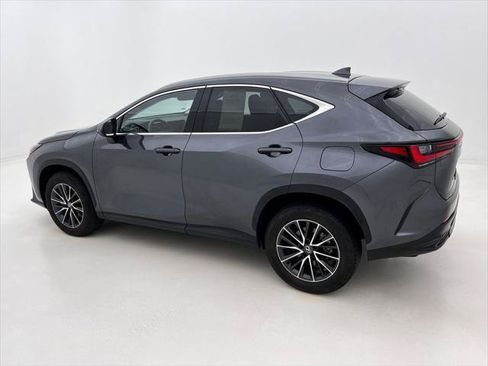 Certified 2024 Lexus NX 350h AWD w/ Cold Area Package image 10