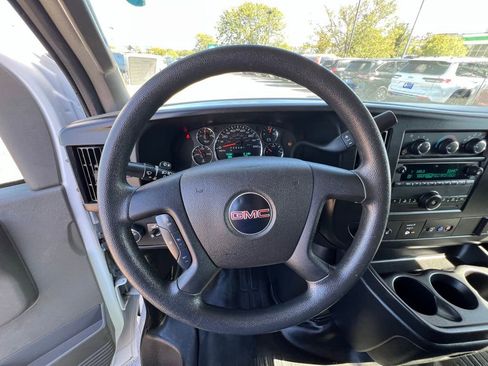 Used 2023 GMC Savana 2500 w/ Driver Convenience Package image 33