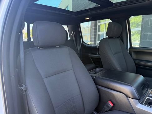 Used 2018 Ford F150 XLT w/ Equipment Group 302A Luxury AWD/4WD image 49