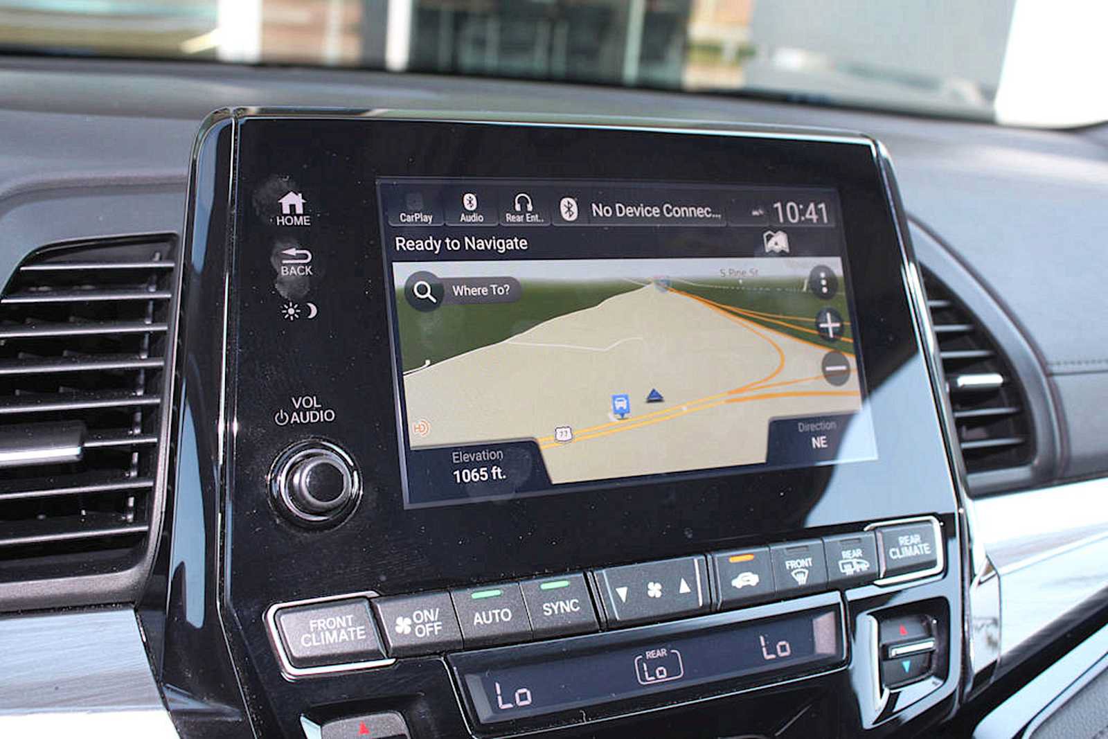 Used 2022 Honda Odyssey Elite image 30