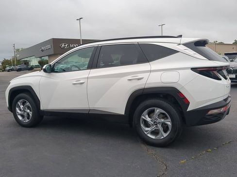 Used 2023 Hyundai Tucson SEL AWD/4WD image 6