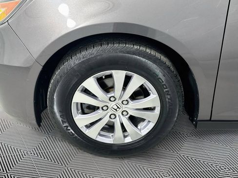 Used 2016 Honda Odyssey EX-L image 25