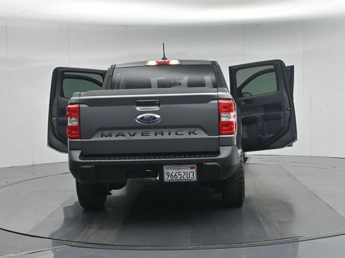 Used 2023 Ford Maverick XL image 30