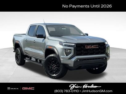 New 2026 GMC Canyon Elevation w/ Convenience Package