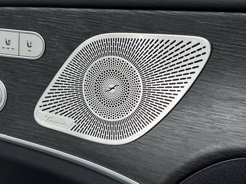 New 2026 Mercedes-Benz GLS 450 4MATIC image 37