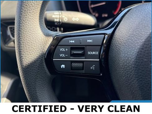 Used 2025 Honda Civic LX image 7