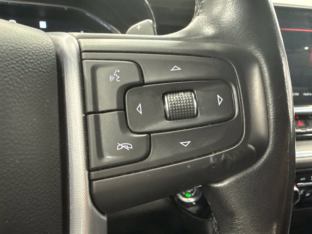 Used 2022 GMC Sierra 1500 SLT RWD image 26