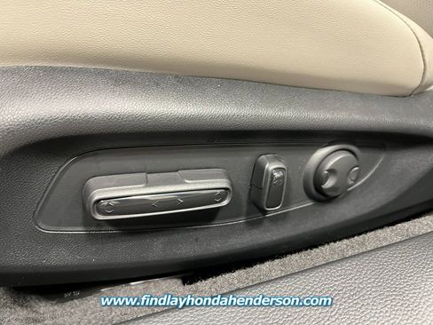 New 2025 Honda Accord Touring image 12