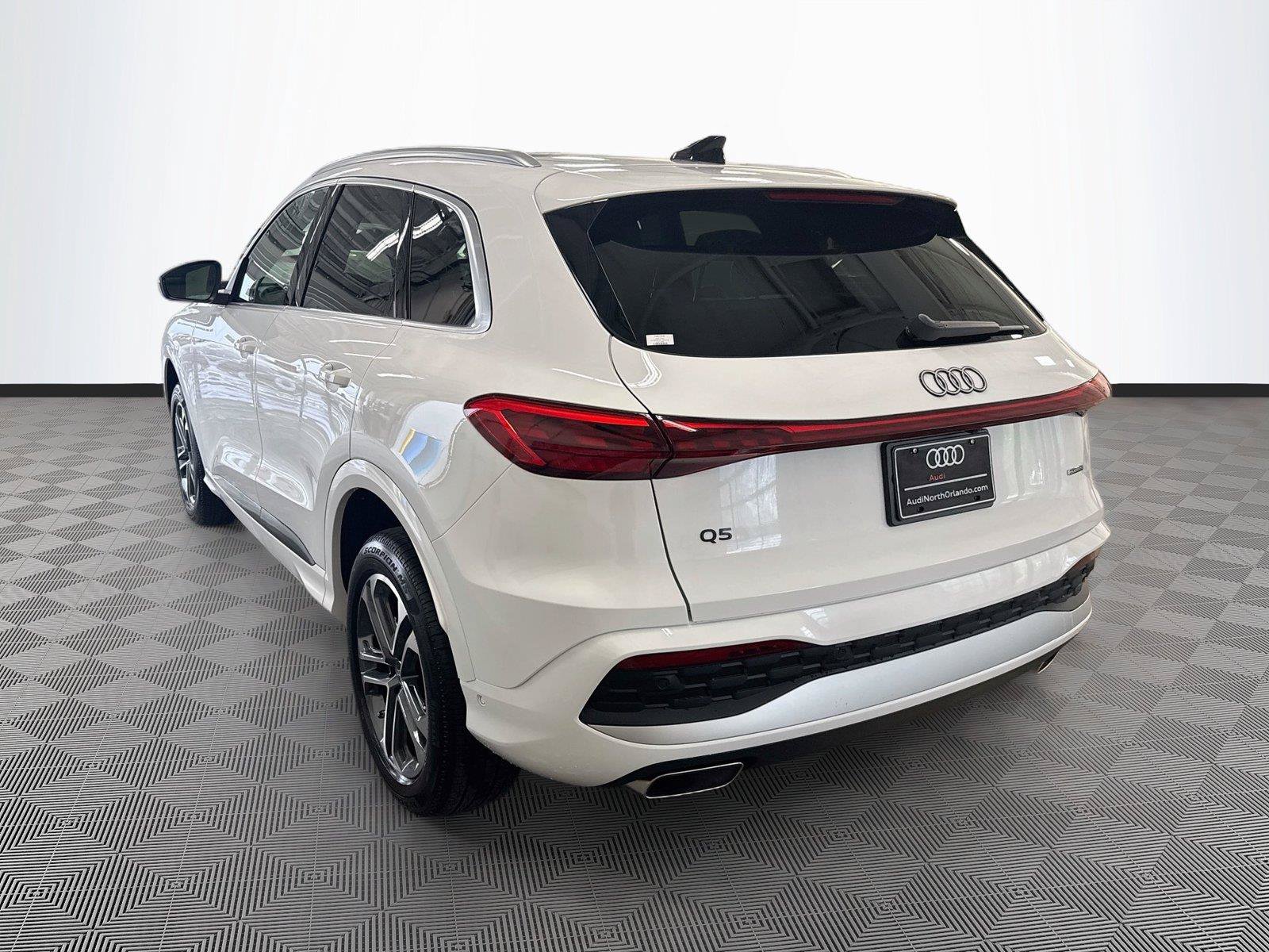 New 2026 Audi Q5 Premium AWD/4WD image 5