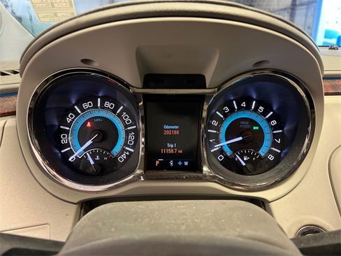 Used 2011 Buick LaCrosse CXS w/ Driver Confidence Package image 22