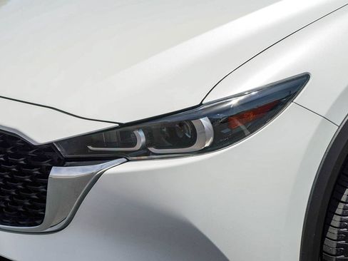 Used 2022 MAZDA CX-5 AWD 2.5 S image 9