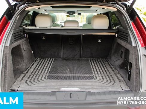 Used 2023 Land Rover Range Rover Sport SE image 21