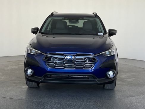 New 2026 Subaru Crosstrek 2.5i Limited AWD/4WD image 10