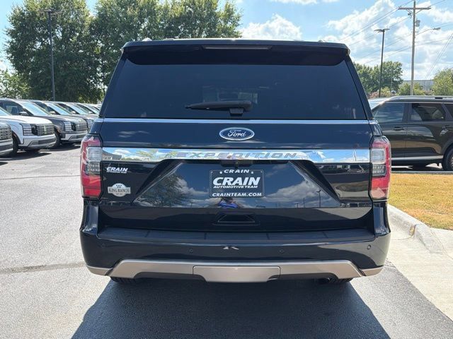 Used 2021 Ford Expedition King Ranch RWD image 7