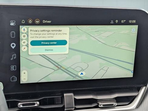 Used 2025 Chevrolet Equinox LT image 24