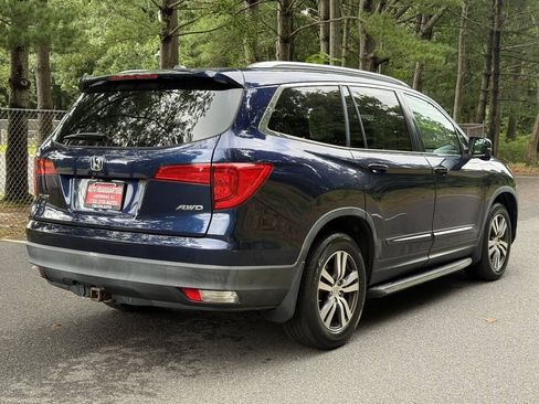 Used 2016 Honda Pilot EX-L image 5