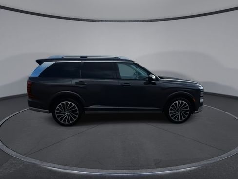 New 2026 Hyundai Palisade Calligraphy image 9