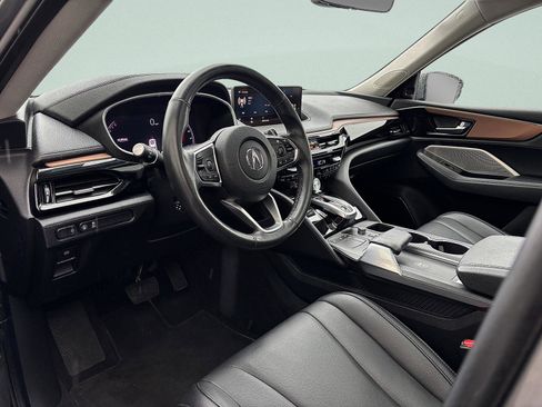 Used 2022 Acura MDX w/ Advance Package image 14