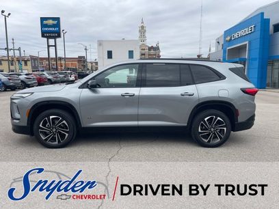 Used 2026 Buick Enclave Sport Touring w/ Power Package